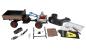 Preview: Amewi Retro-Traktor mit Rauch & Licht 4WD 1:12 RTR RC Modell ferngesteuert