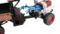Preview: Amewi Retro-Traktor mit Rauch & Licht 4WD 1:12 RTR RC Modell ferngesteuert