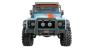 Preview: Amewi ALLRock H8 V2 Scale Crawler brushless 1:8 RTR blau/orange RC Modell