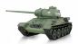 Preview: Amewi T-34/85 1:16 Standard Line BB RC Militärfahrzeug RC Panzer