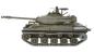 Preview: Amewi Walker Bulldog M41 1:16 Advanced Line IR/BB RC Militärfahrzeug RC Panzer