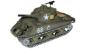 Preview: Amewi U.S.M4A3 Sherman 1:16 Professional Line IR/BB RC Militärfahrzeug RC Panzer