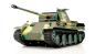 Preview: Amewi Panzer Panther G 1:16 Standard Line IR/BB RC Militärfahrzeug RC Panzer