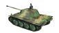 Preview: Amewi Panzer Panther G 1:16 Standard Line IR/BB RC Militärfahrzeug RC Panzer