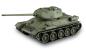 Preview: Amewi T34/85 1:16 Advanced Line IR/BB RC Militärfahrzeug RC Panzer