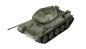 Preview: Amewi T34/85 1:16 Advanced Line IR/BB RC Militärfahrzeug RC Panzer