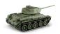 Preview: Amewi T34/85 1:16 Advanced Line IR/BB RC Militärfahrzeug RC Panzer