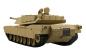Preview: Amewi U.S. M1A2 1:16 Advanced Line IR/BB RC Militärfahrzeug RC Panzer
