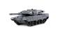 Preview: Amewi Leopard II Mini-Panzer mit IR-Battle-Funktion 1:72 RTR RC Militärfahrzeug
