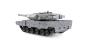 Preview: Amewi Leopard II Mini-Panzer mit IR-Battle-Funktion 1:72 RTR RC Militärfahrzeug