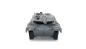 Preview: Amewi Leopard II Mini-Panzer mit IR-Battle-Funktion 1:72 RTR RC Militärfahrzeug