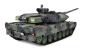 Preview: Amewi Leopard 2A6 1:16 Advanced Line IR/BB RC Militärfahrzeug RC Panzer