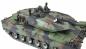 Preview: Amewi Leopard 2A6 1:16 Professional Line IR/BB RC Militärfahrzeug RC Panzer