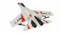 Preview: Amewi SU-27 Flugzeug mit Gyro 3-Kanal 335mm RTF RC Flugzeug RC Modell