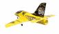 Preview: Amewi AMXFlight Tiger S Jet 55mm EDF PNP gelb RC Flugzeug RC Modell