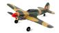 Preview: Amewi AMXFlight P40 Fighter 4-Kanal 3D/6G RTF RC Flugzeug RC Modell Militär