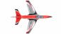 Preview: Amewi AMXPlanes Talon EDF Jet 1100mm EPO PNP rot RC Flugzeug RC Modell