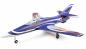 Preview: Amewi AMXPlanes Talon EDF Jet 1100mm EPO PNP blau RC Flugzeug RC Modell