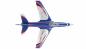Preview: Amewi AMXPlanes Talon EDF Jet 1100mm EPO PNP blau RC Flugzeug RC Modell