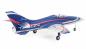 Preview: Amewi AMXPlanes Talon EDF Jet 1100mm EPO PNP blau RC Flugzeug RC Modell