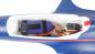 Preview: Amewi AMXPlanes Talon EDF Jet 1100mm EPO PNP blau RC Flugzeug RC Modell