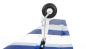 Preview: Amewi AMXPlanes Talon EDF Jet 1100mm EPO PNP blau RC Flugzeug RC Modell