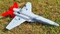 Preview: Amewi AMXPlanes T-7A Jet EPO PNP RC Flugzeug RC Modell