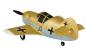Preview: Amewi AMXFlight Cartoon BF-109 4-Kanal 3D/6G RTF RC Flugzeug RC Modell Militär