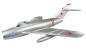 Preview: Amewi AMXFlight MIG-17 730mm EDF Jet PNP RC Flugzeug RC Modell
