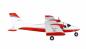 Preview: Amewi AMXPlanes P68 Hochdecker 850mm PNP rot RC Flugzeug RC Modell