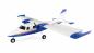 Preview: Amewi AMXPlanes P68 Hochdecker 850mm PNP blau RC Flugzeug RC Modell