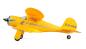 Preview: Amewi AMXFlight Beech D17s Doppeldecker 3D/6G RTF gelb RC Flugzeug RC Modell