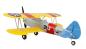 Preview: Amewi AMXFlight N2S-2 Stearman 360mm 6G/3D 6-Kanal RTF RC Flugzeug RC Modell