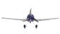 Preview: Amewi Cirrus SR22 brushless 520mm 4-Kanal 3D/6G RTF blau RC Flugzeug