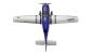 Preview: Amewi Cirrus SR22 brushless 520mm 4-Kanal 3D/6G RTF blau RC Flugzeug