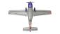 Preview: Amewi Cirrus SR22 brushless 520mm 4-Kanal 3D/6G RTF blau RC Flugzeug