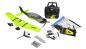 Preview: Amewi Cirrus SR22 brushless 520mm 4-Kanal 3D/6G RTF grün RC Flugzeug