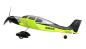 Preview: Amewi Cirrus SR22 brushless 520mm 4-Kanal 3D/6G RTF grün RC Flugzeug