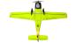Preview: Amewi Cirrus SR22 brushless 520mm 4-Kanal 3D/6G RTF grün RC Flugzeug