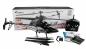 Preview: Amewi Buzzard Pro XL Helikopter V2 brushless 4-Kanal RTF RC Hubschrauber