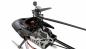 Preview: Amewi Buzzard Pro XL Helikopter V2 brushless 4-Kanal RTF RC Hubschrauber