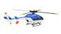 Preview: Amewi EC145 Helikopter brushless 6-Kanal 6G/3D RTF RC Hubschrauber Modell