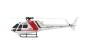 Preview: Amewi AS350 Helikopter brushless 3-Blatt 3D/6G Flybarless RTF RC Hubschrauber