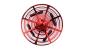 Preview: Amewi Mini-UFO mit Gestensteuerung rot RC Drohne Multikopter