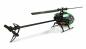 Preview: Amewi AFX180 Single-Rotor Helikopter 4-Kanal 6G RTF RC Hubschrauber Modell