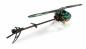 Preview: Amewi AFX180 PRO Helikopter flybarless 6-Kanal 3D/6G RTF RC Hubschrauber Modell