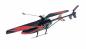Preview: Amewi Buzzard V2 Single-Rotor-Helikopter 4-Kanal RTF rot RC Hubschrauber Modell