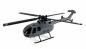 Preview: Amewi AFX-105 Helikopter 4-Kanal 6G RTF RC Hubschrauber RC Modell