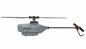 Preview: Amewi AFX-PD100 Helikopter mit HD-Kamera 4-Kanal 6G RTF RC Hubschrauber