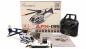 Preview: Amewi AFX-135 Polizei Helikopter 4-Kanal 6G RTF RC Hubschrauber Rc Modell